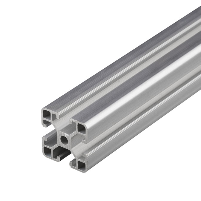 Aluminium profile